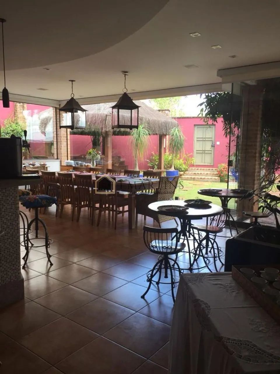 Casa à venda no condomínio Terras de Piracicaba