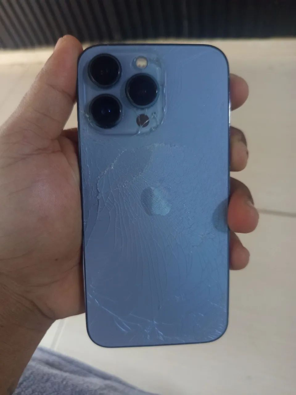 iPhone pro 13 - Foto 2