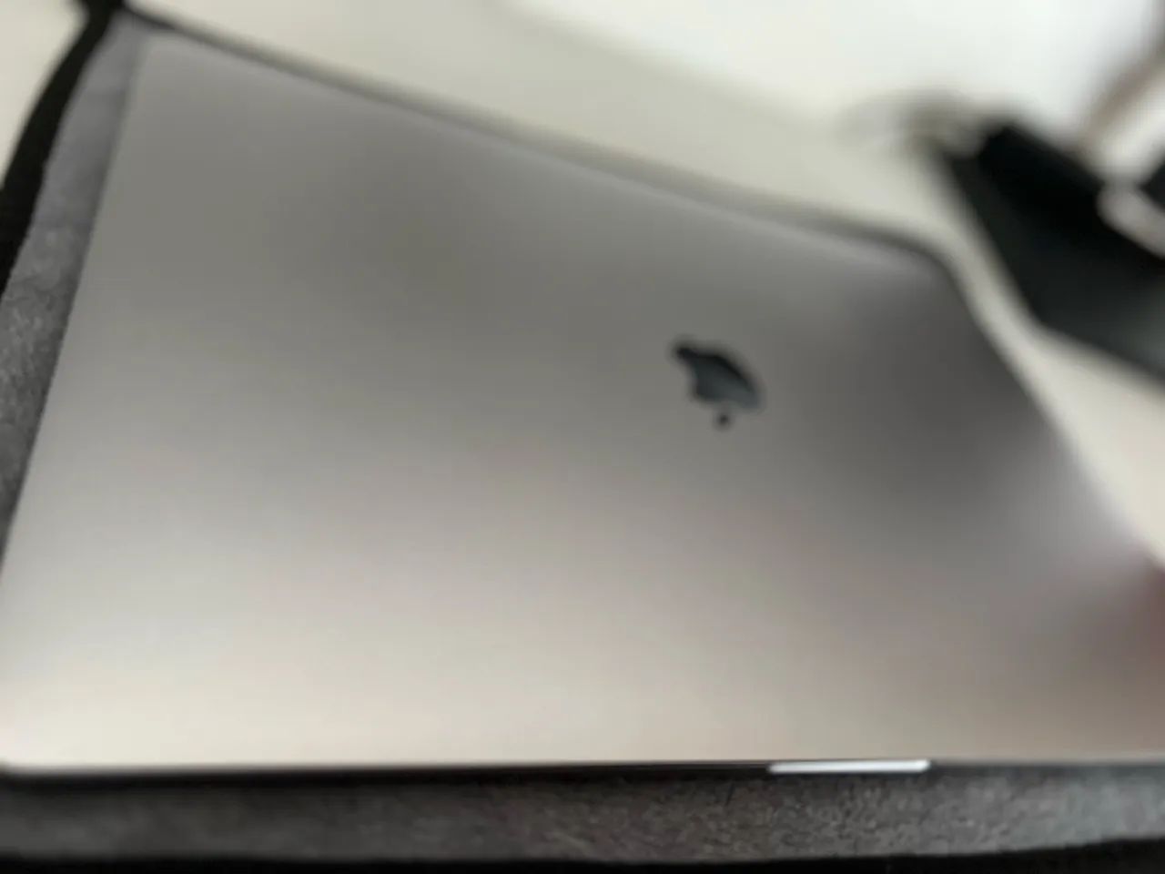 MacBook Pro 32gb ram Ssd 1tb em até 12x sem juros. - Notebooks