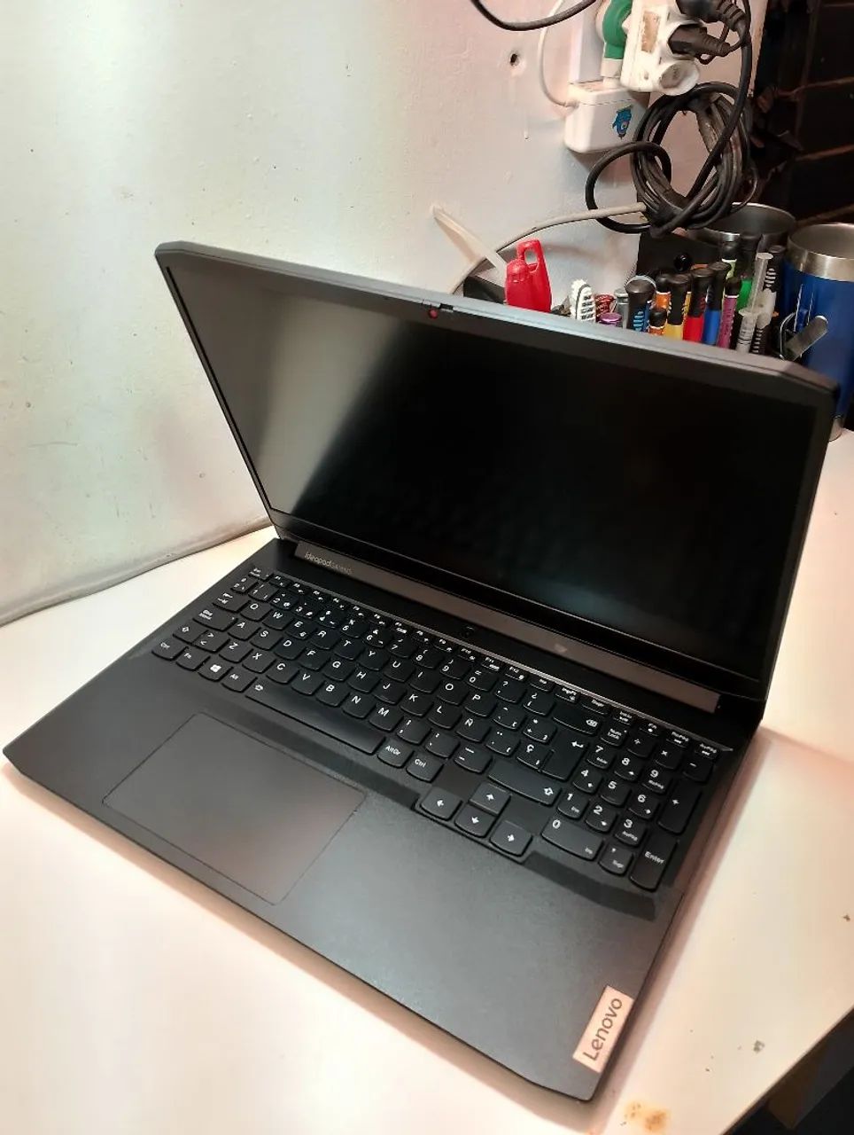 Gaming Notebook i7 11th Gen | 16GB RAM | GTX 1650 4GB | 512GB SSD ?