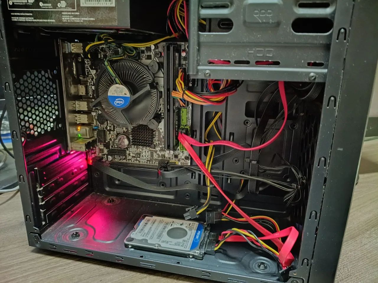 Computador Intel i7 - Foto 5