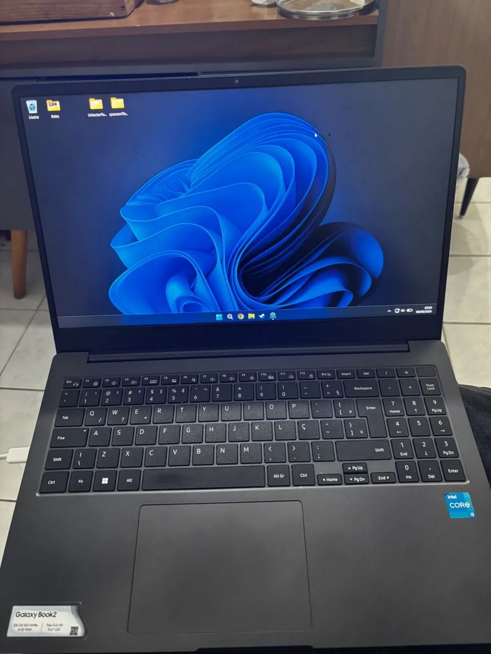 galaxy book 2 i3 - Foto 4