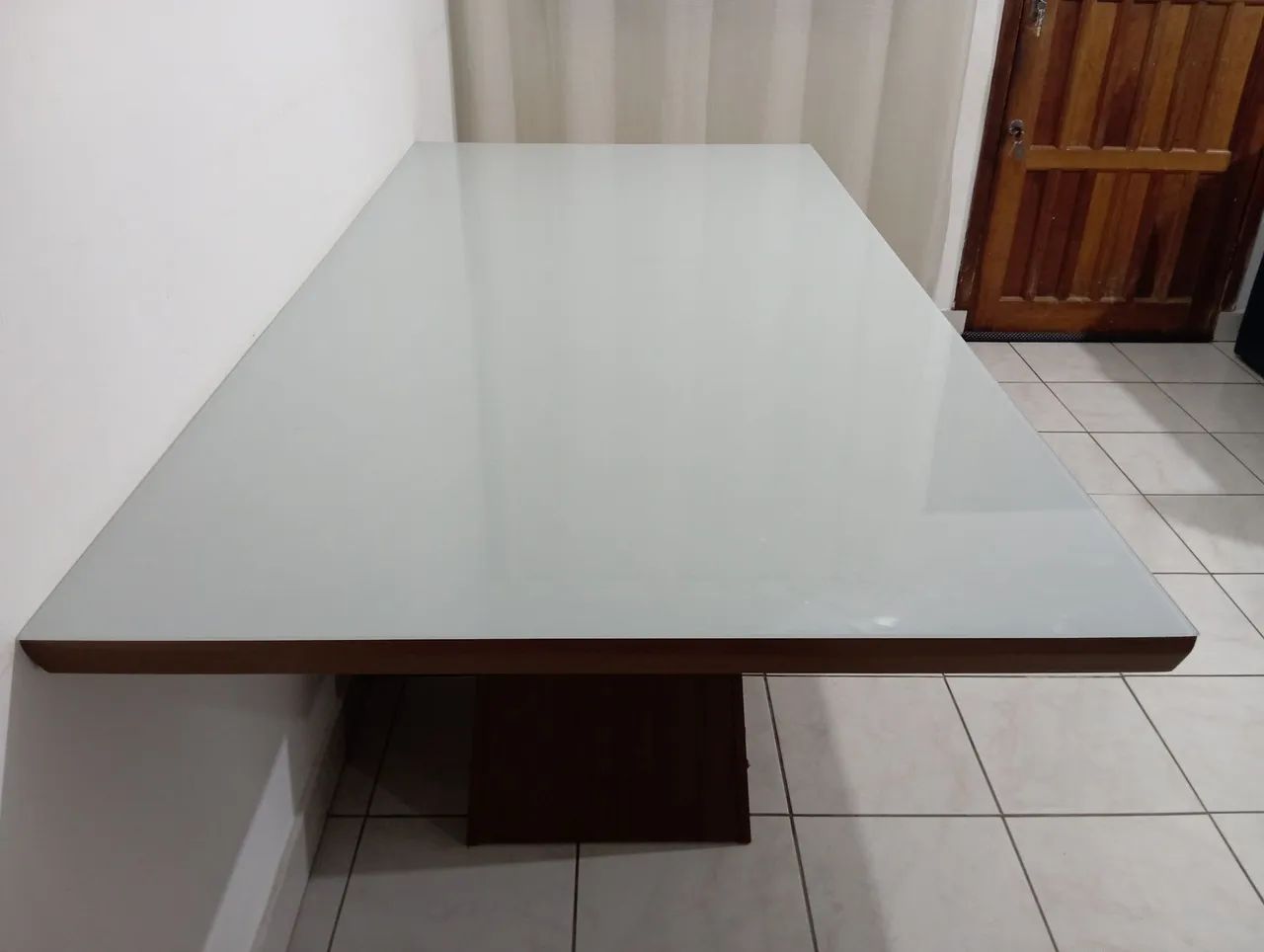 Mesa 6 lugares  - Foto 3