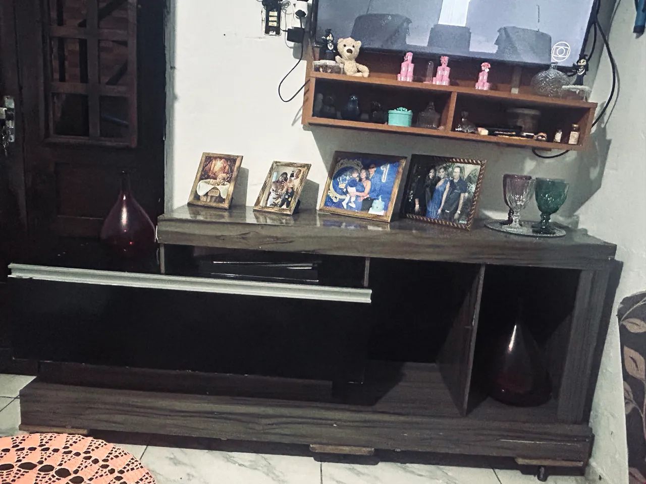 Vendo esse rack 