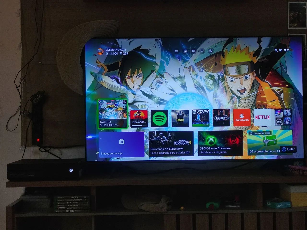 Xbox onde fat - Foto 5