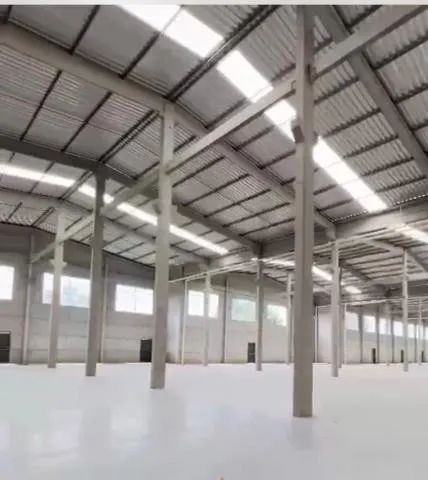 Pavilhão / Depósito 3113 - Foto 4