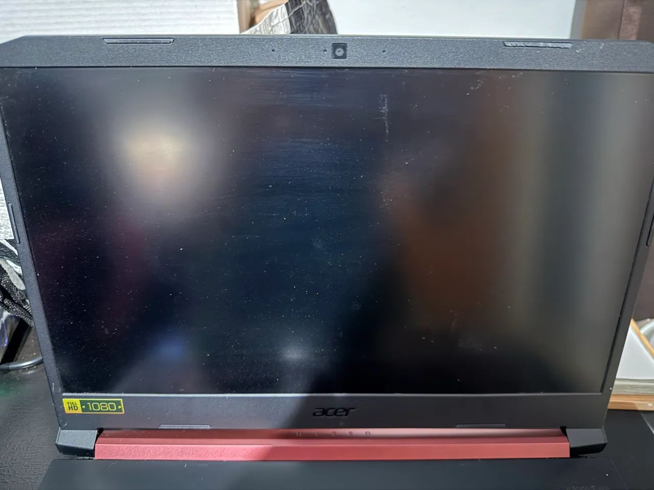 Notebook Acer nitro 5 - Foto 3