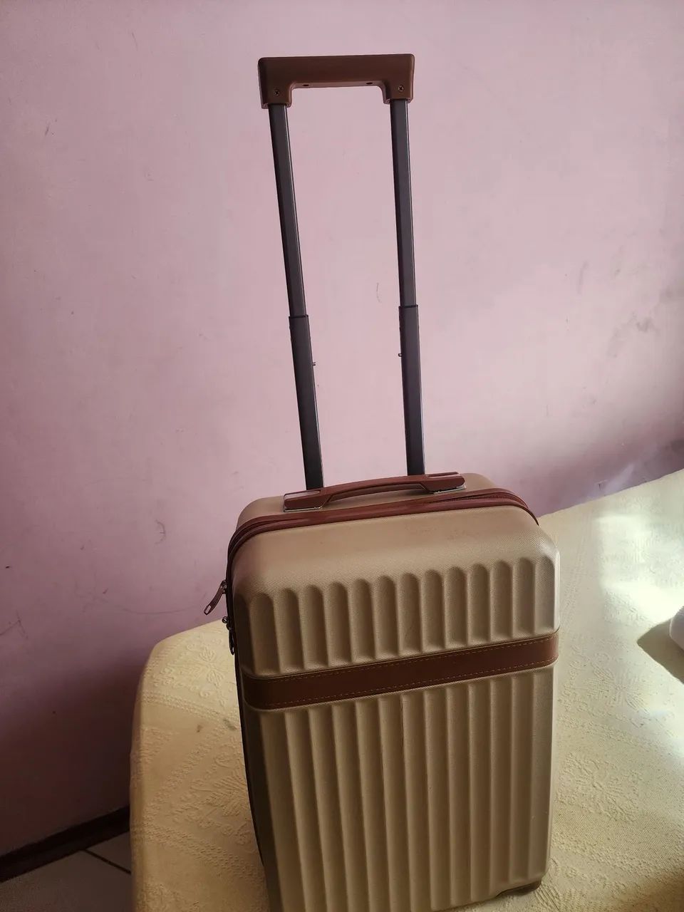 Malas de viagem  - Foto 4