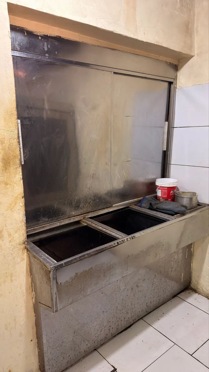 Expositor de pão  - Foto 3
