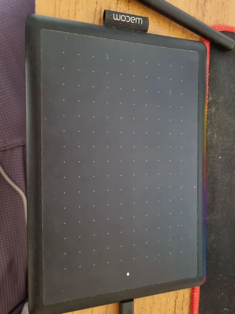 Mesa digitalizadora wacom CTL-472 - Foto 2