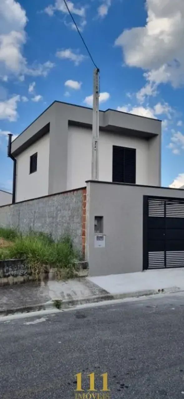Excelente casa no Vila Branca - Foto 2