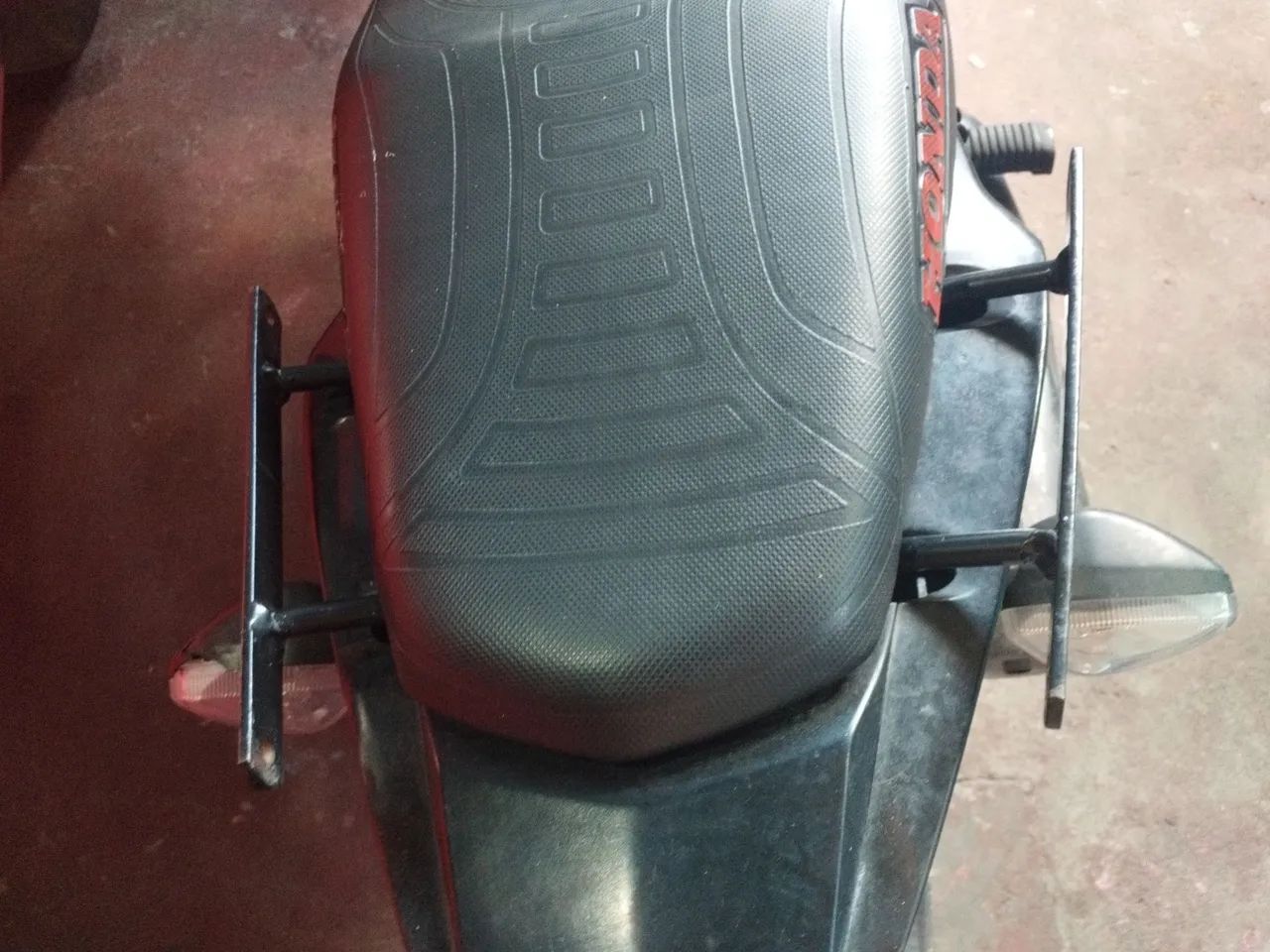 Suporte para entregador - Foto 3