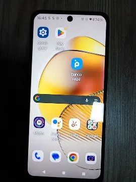 Moto g73 - Foto 3