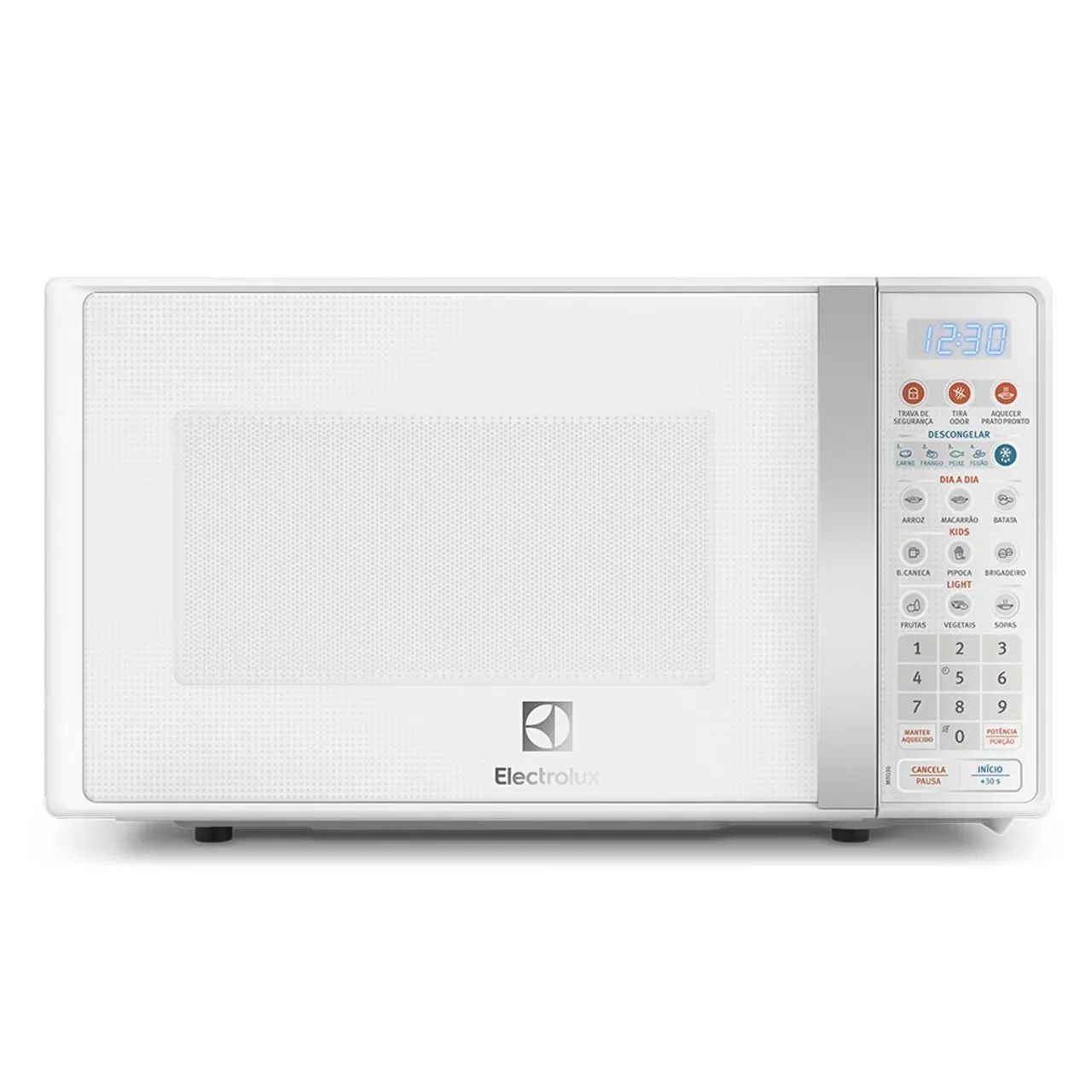 Micro-ondas Electrolux 20l (MTO30)