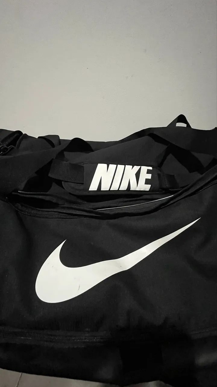 Mochila Nike 