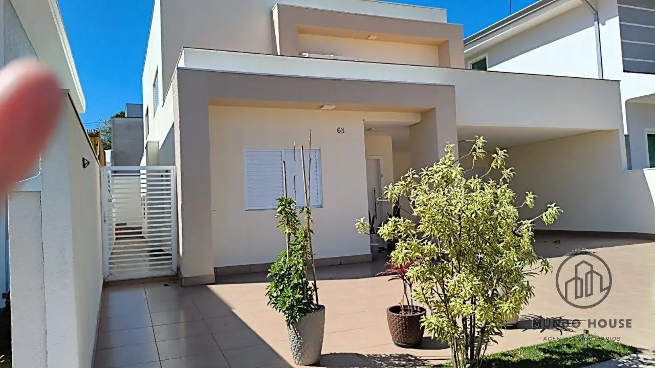 Casa em Condomínio Villa Verona - Sorocaba - Foto 2