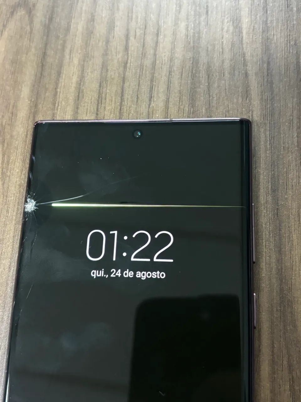 Galaxy S22 Ultra - 256 GB - Foto 2