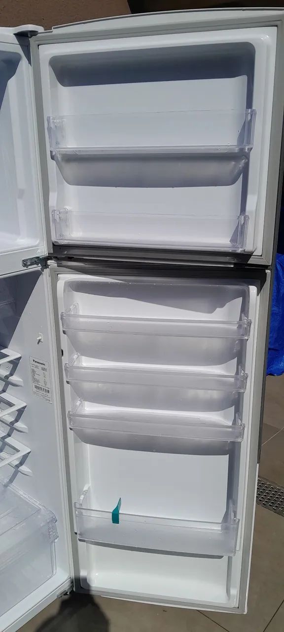 Geladeira panasonic  - Foto 5