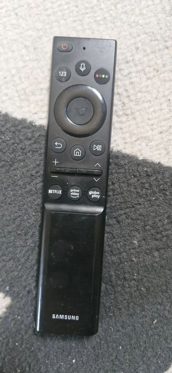 Controle remoto sansung  - Foto 2