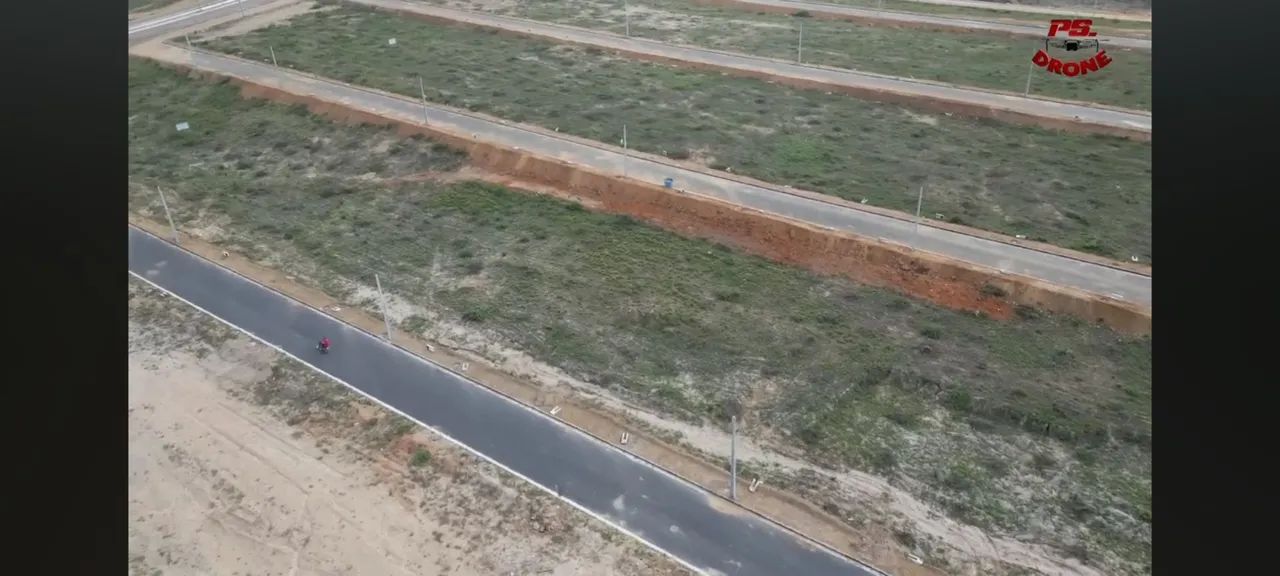 Terreno Loteamento Smart Vally - Foto 4