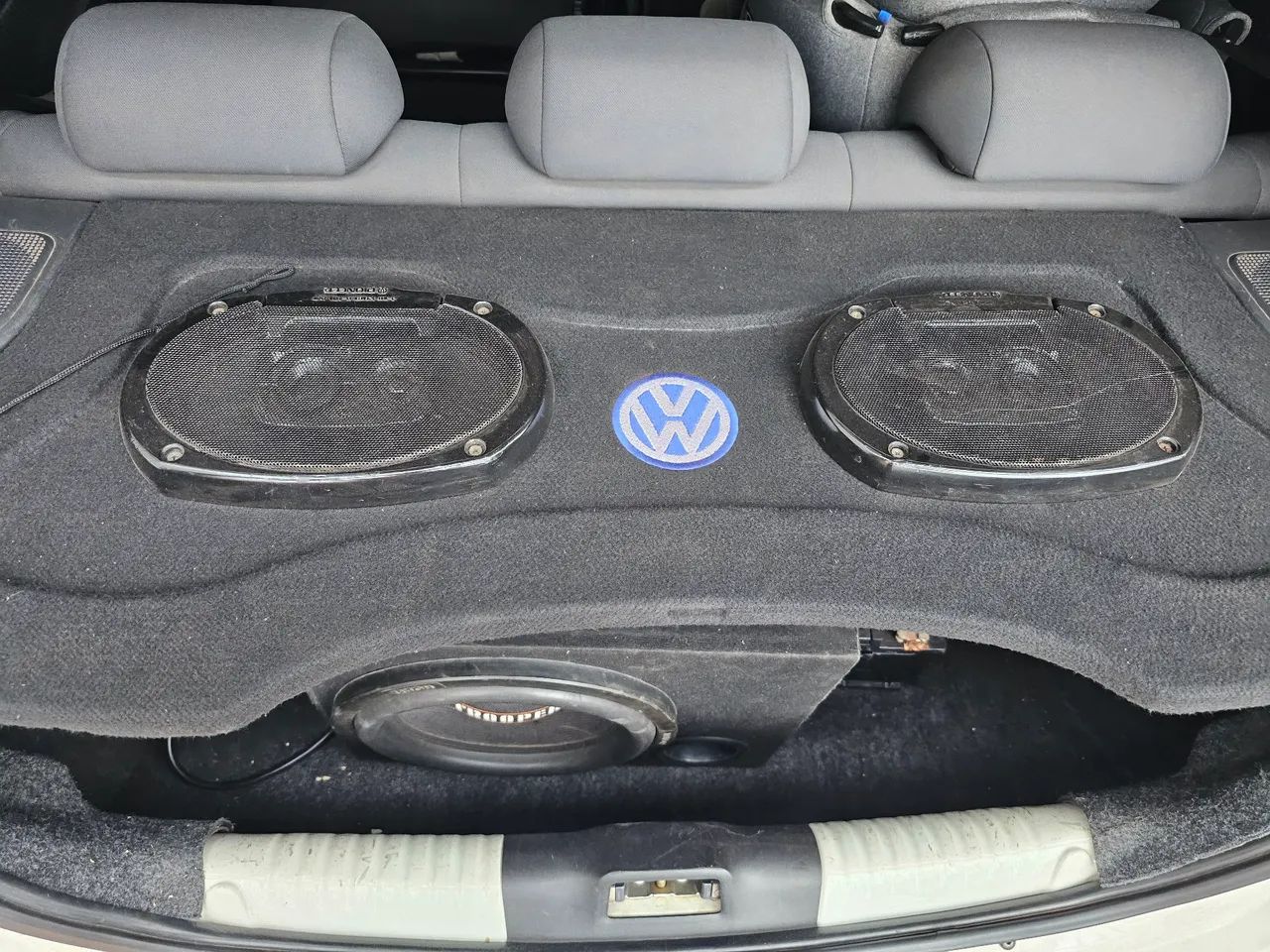 Som Automotivo - Foto 2