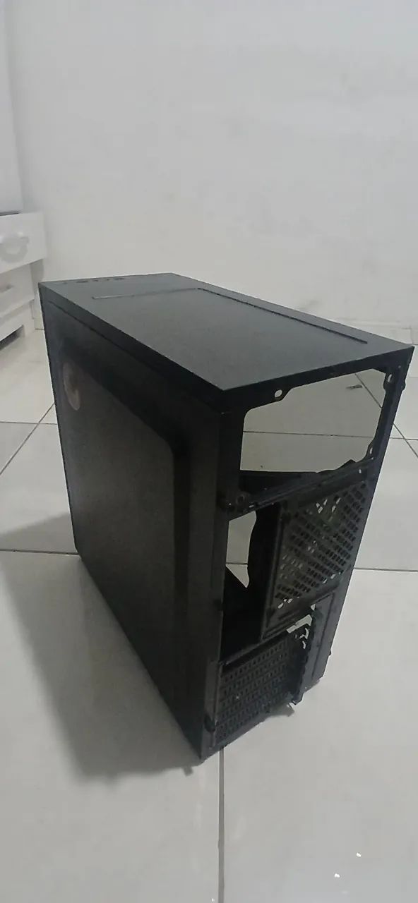 Gabinete pc gamer  - Foto 2