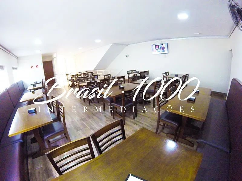 Restaurante na Vila Maria, SP - Foto 4