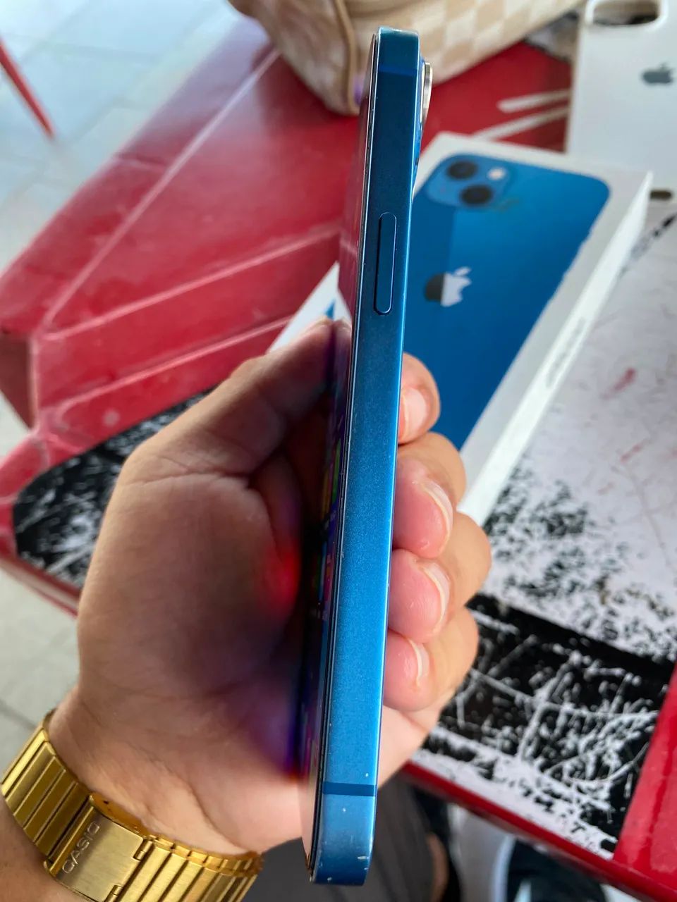 iPhone 13  - Foto 5
