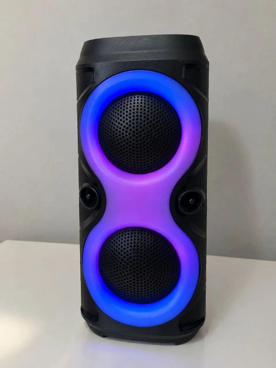 Caixa de som Bluetooth  - Foto 3