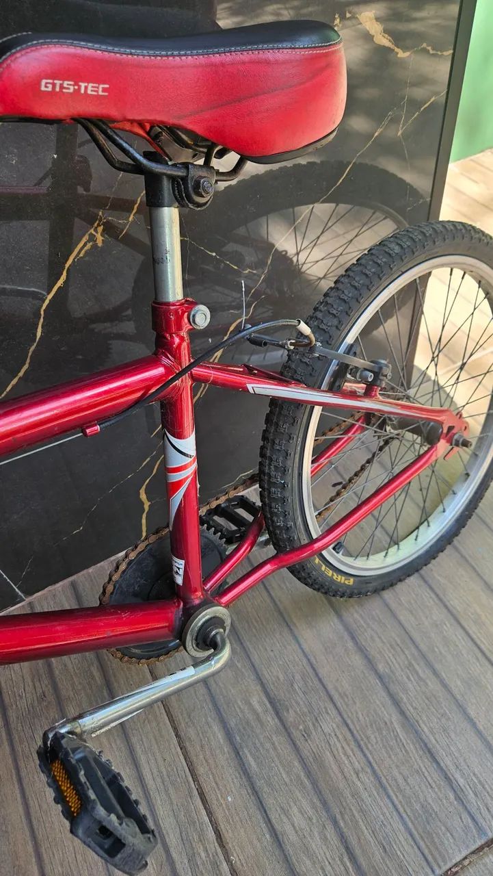 Bike same wave - Foto 4