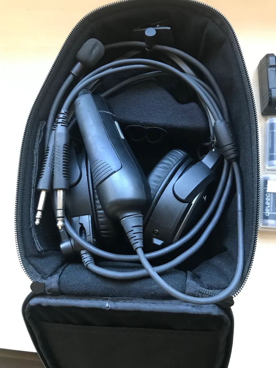 Bose A20 Aviação - Foto 2
