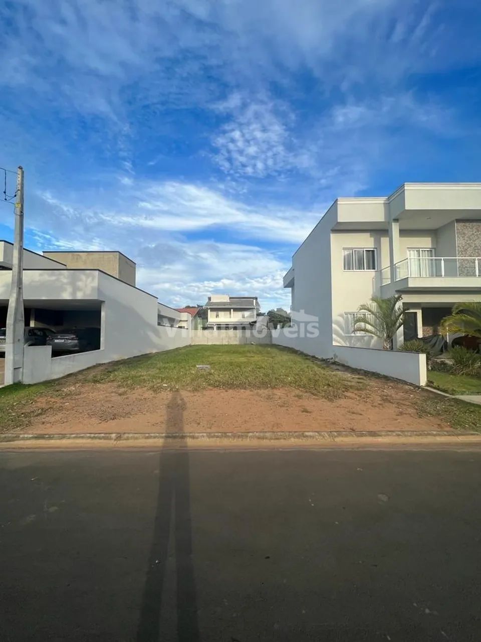 terreno - João Aranha - Paulínia - Foto 3
