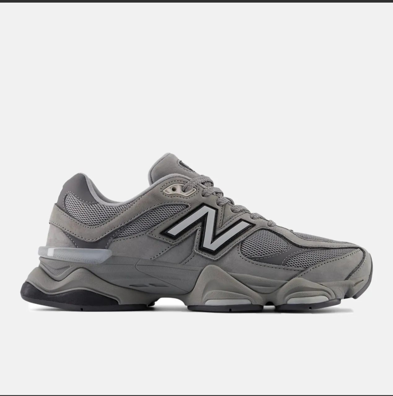 Vendo New balance 9060 - Foto 2