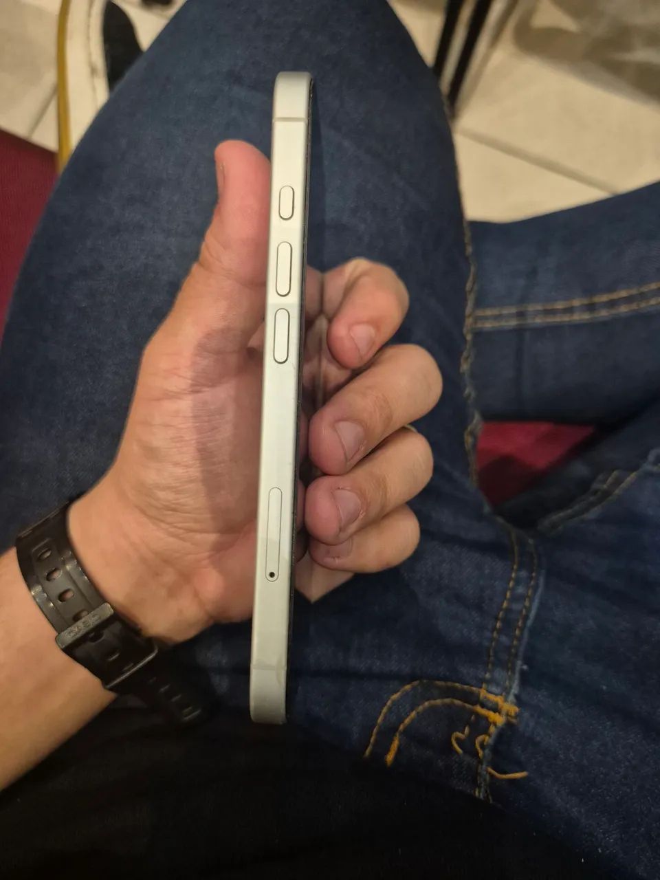 Iphone 16 - Foto 3