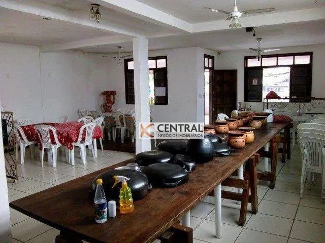 Casa para alugar por R$ 12.000,00/mês - Garcia - Salvador/BA - Foto 4