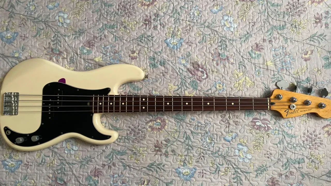 Fender precision - Foto 4