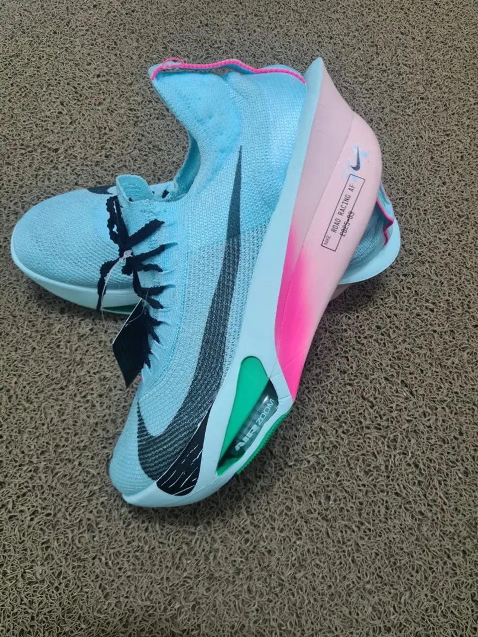 Tênis Nike alphafly 3 - Calçados - Penha de França, São Paulo