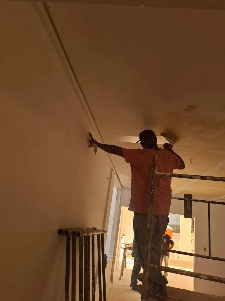 Obras e serviços  - Foto 3