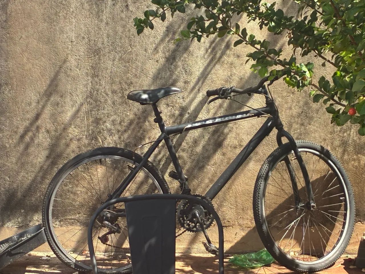 Vendo bicicleta aro 26