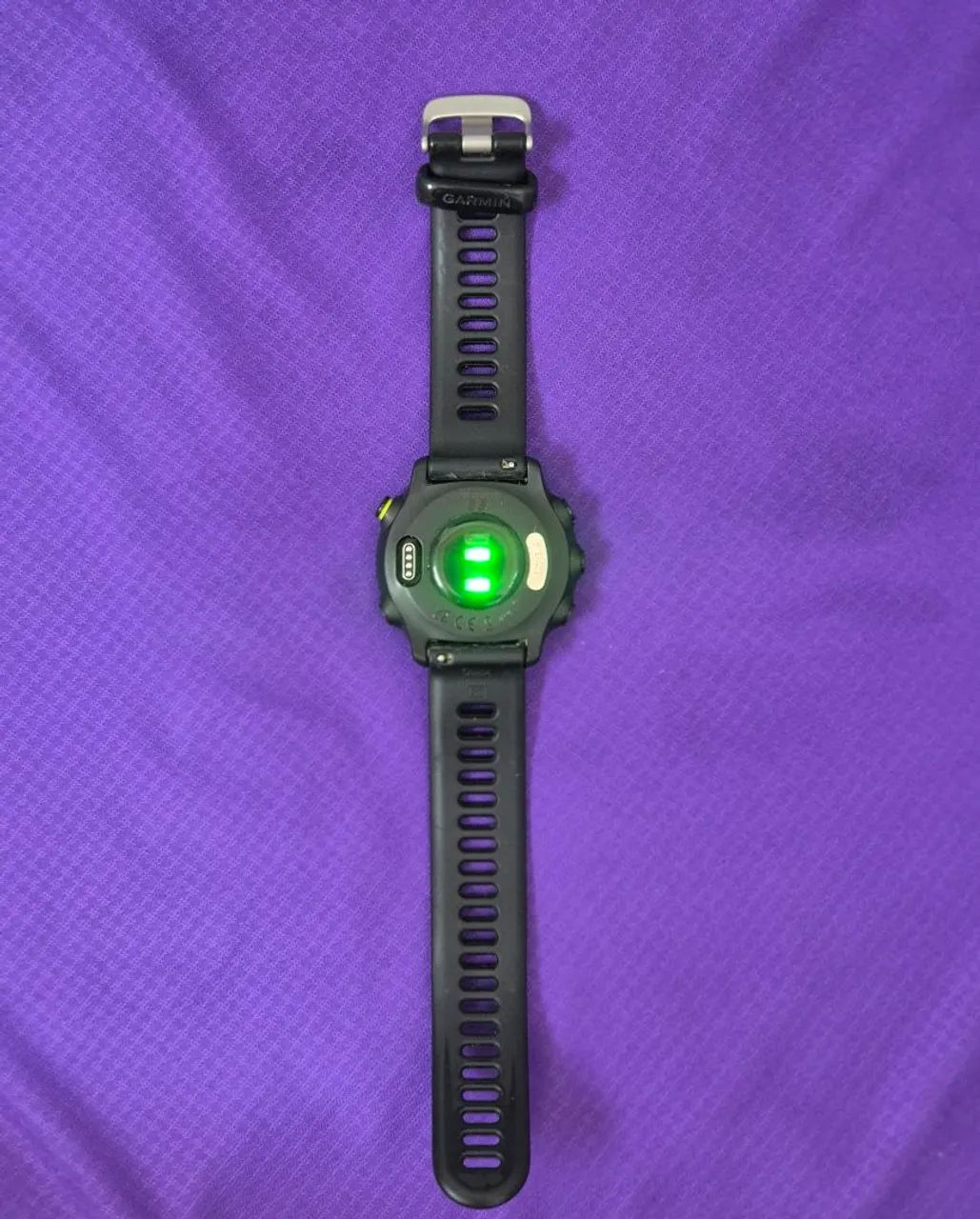 Garmin forerunner 55 - Foto 3