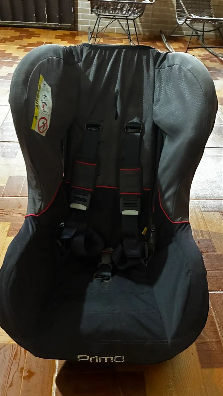 Cadeirinha para karro - Foto 3