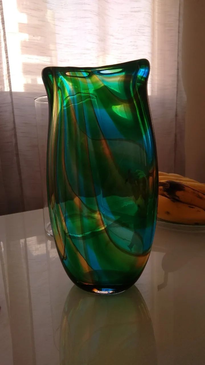 Vaso de Murano  - Foto 5