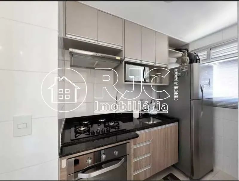 Imóvel para venda tem 53 metros quadrados com 1 quarto em Alto - Teresópolis - RJ - Foto 8