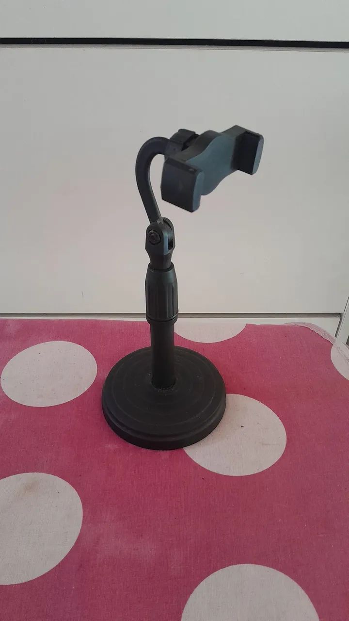 SUPORTE PARA CELULAR  - Foto 2