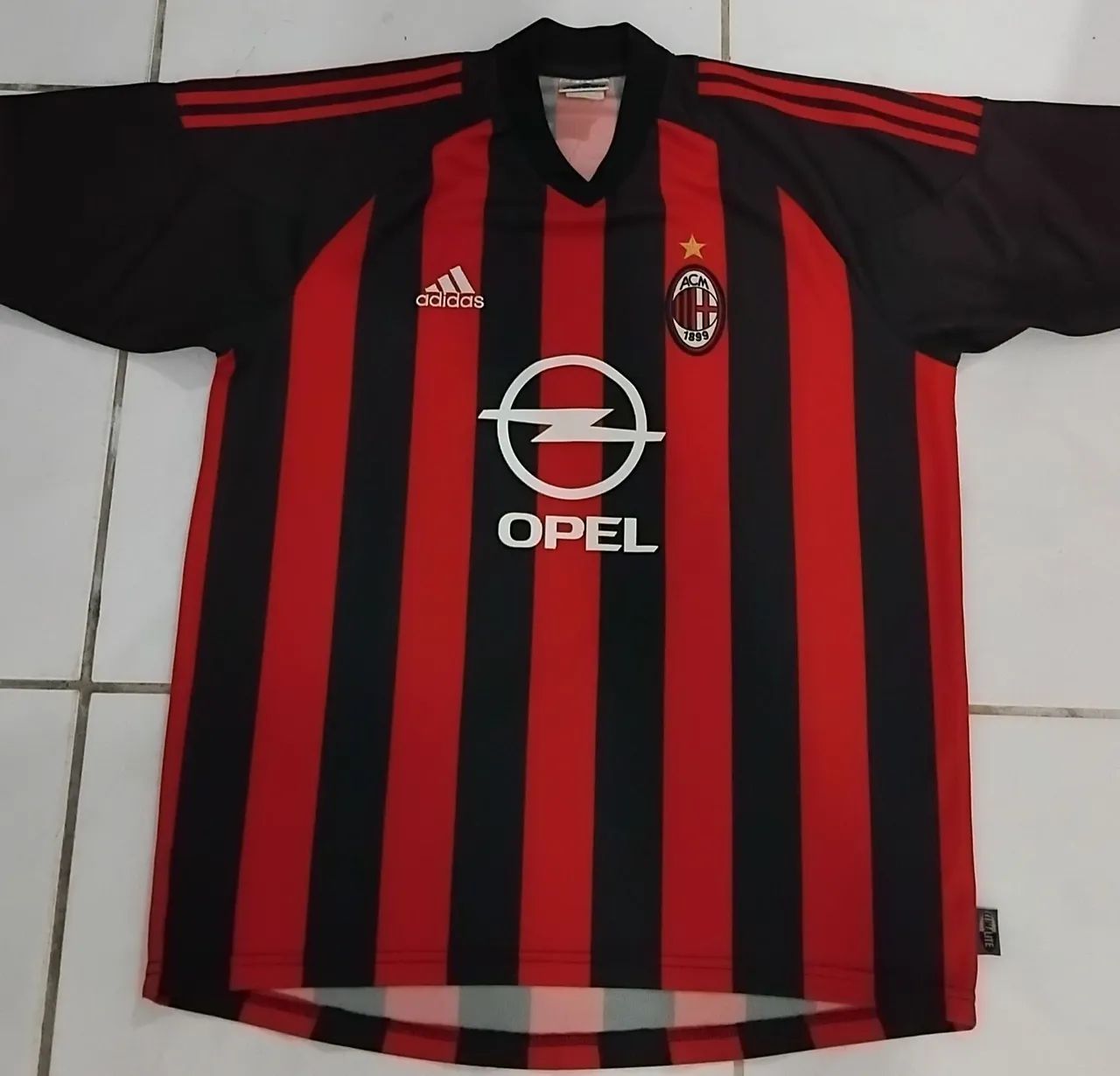 CAMISAS DE TIME FUTEBOL  - Foto 3