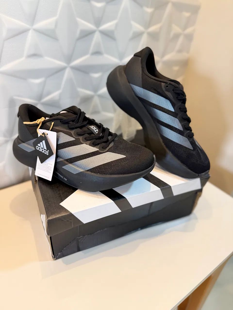 Tênis Adidas Evo SL