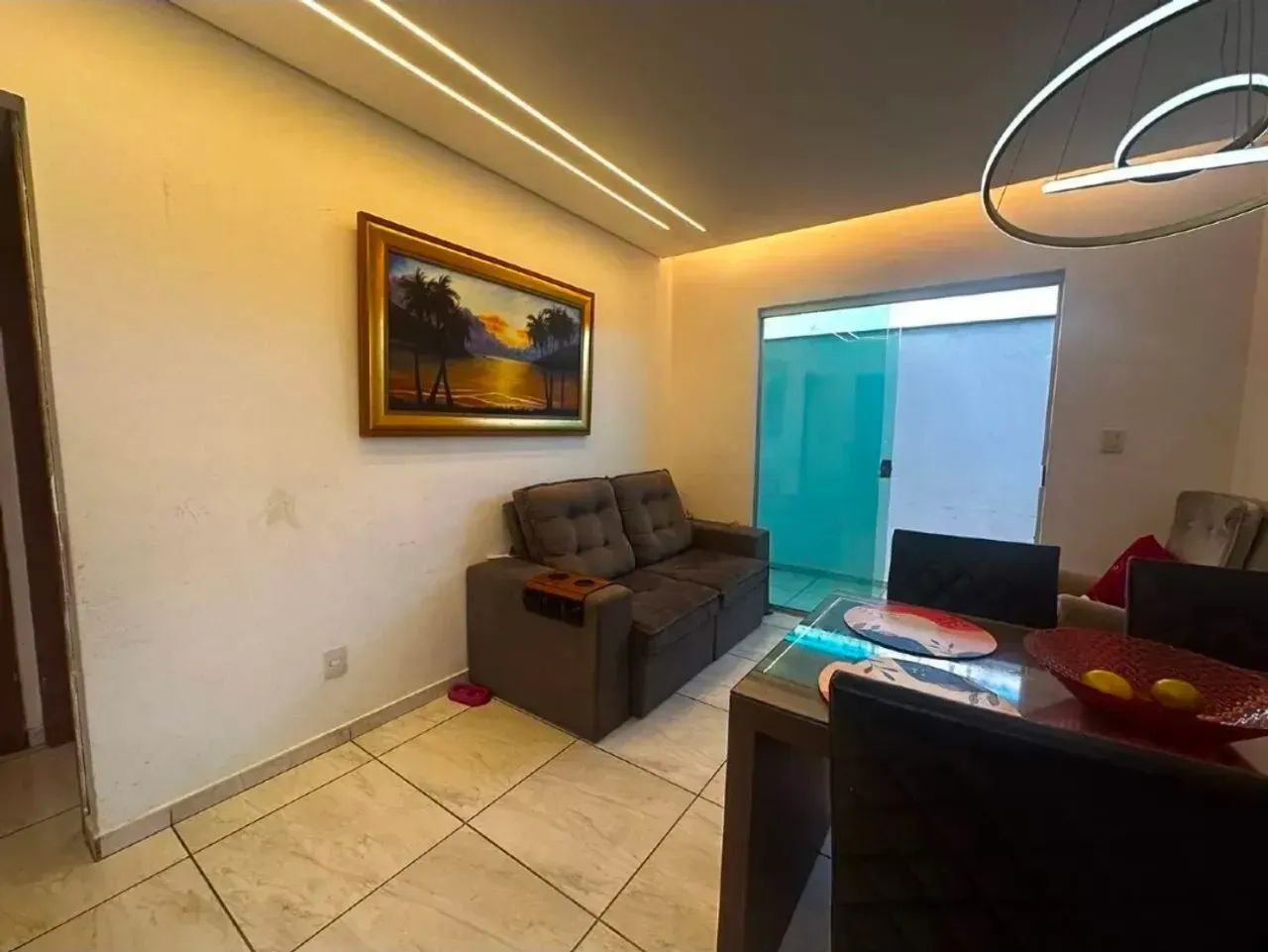 Apartamento com area privativa - Foto 2