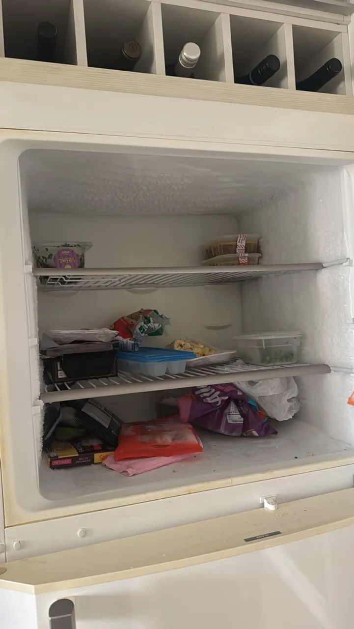 Geladeira - Foto 2