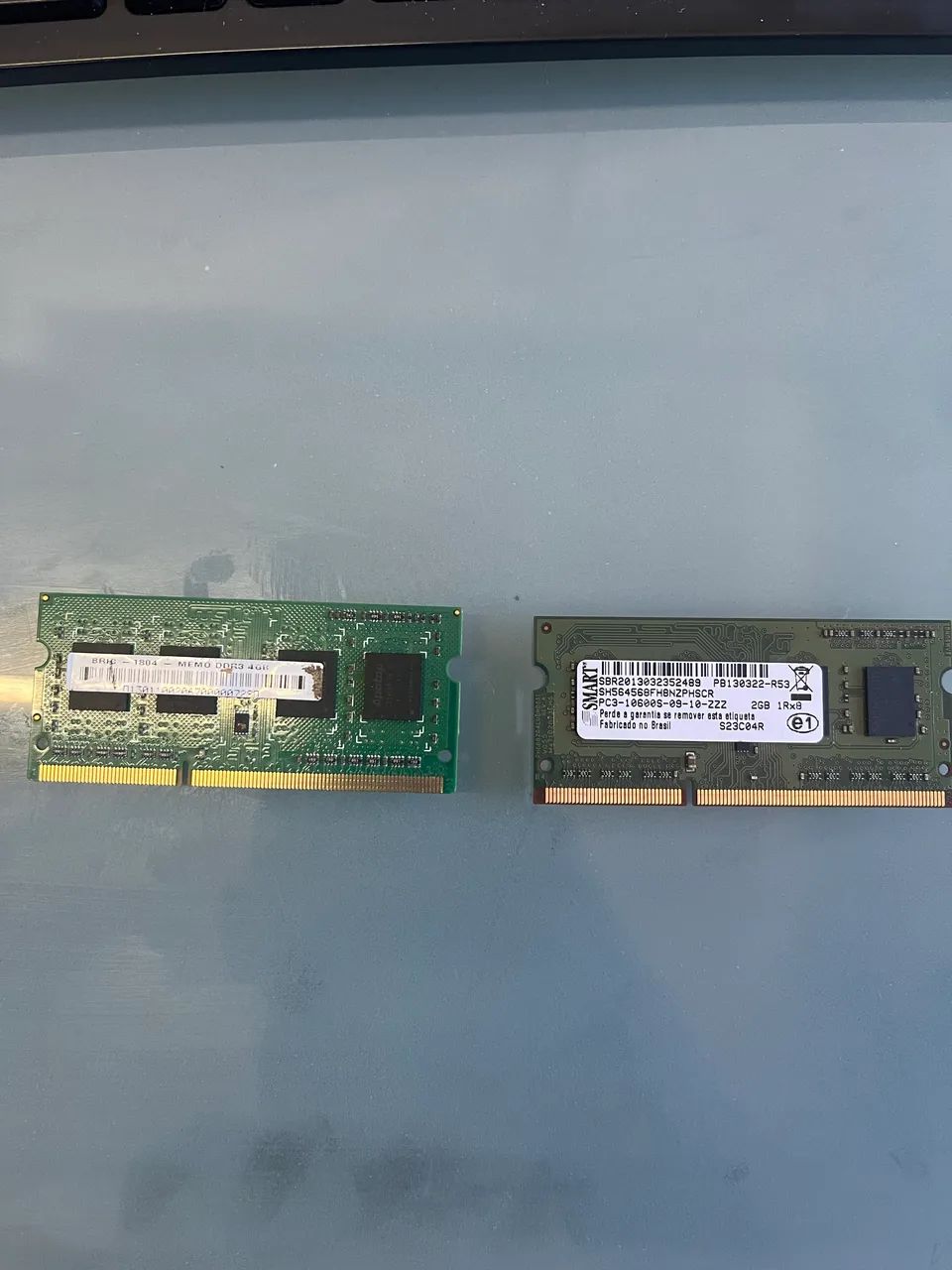 Memórias RAM - Foto 2