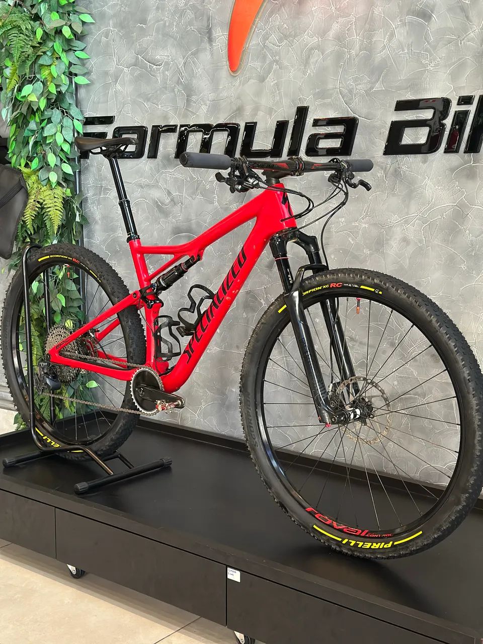 Specialized EPIC Carbon 19  - Foto 5